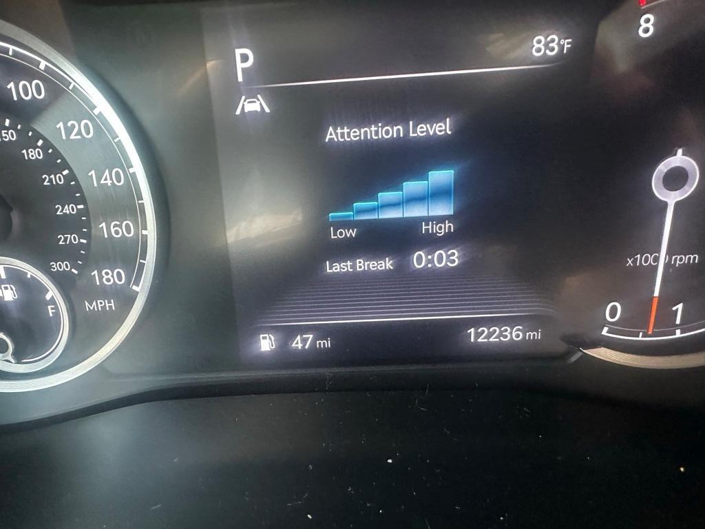 used 2023 Genesis G70 car, priced at $40,289