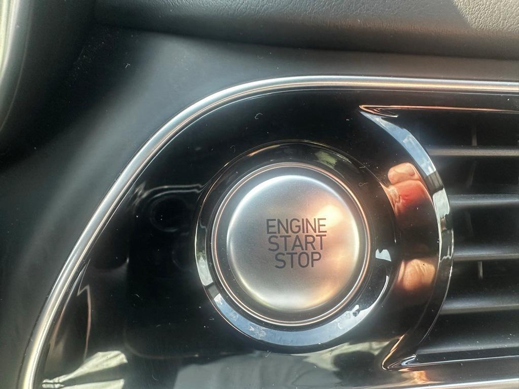 used 2023 Genesis G70 car, priced at $40,289