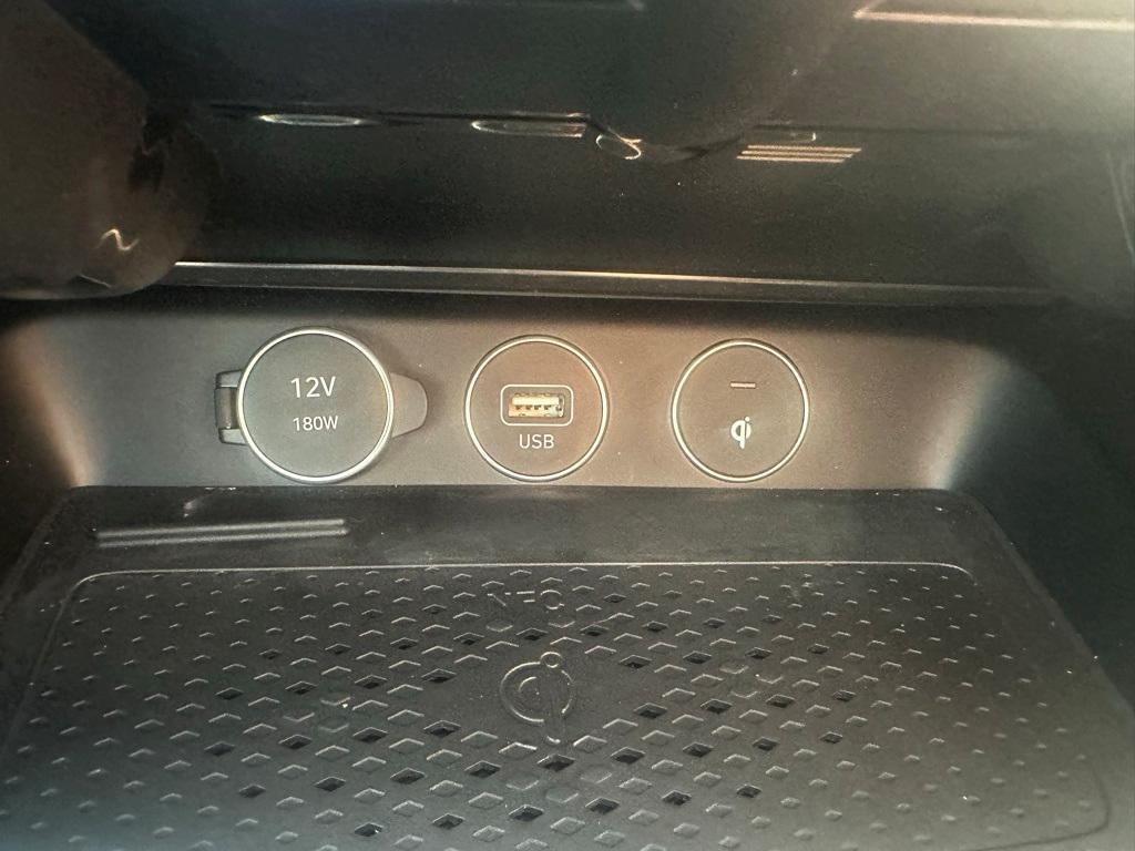 used 2023 Genesis G70 car, priced at $40,289