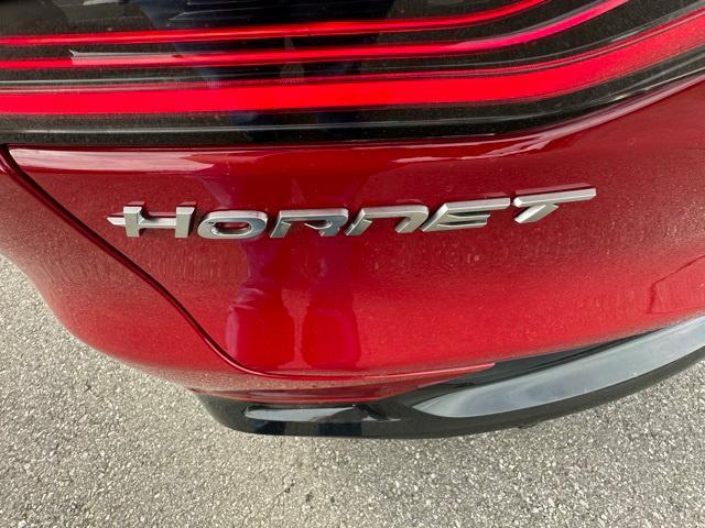 new 2024 Dodge Hornet car, priced at $37,085