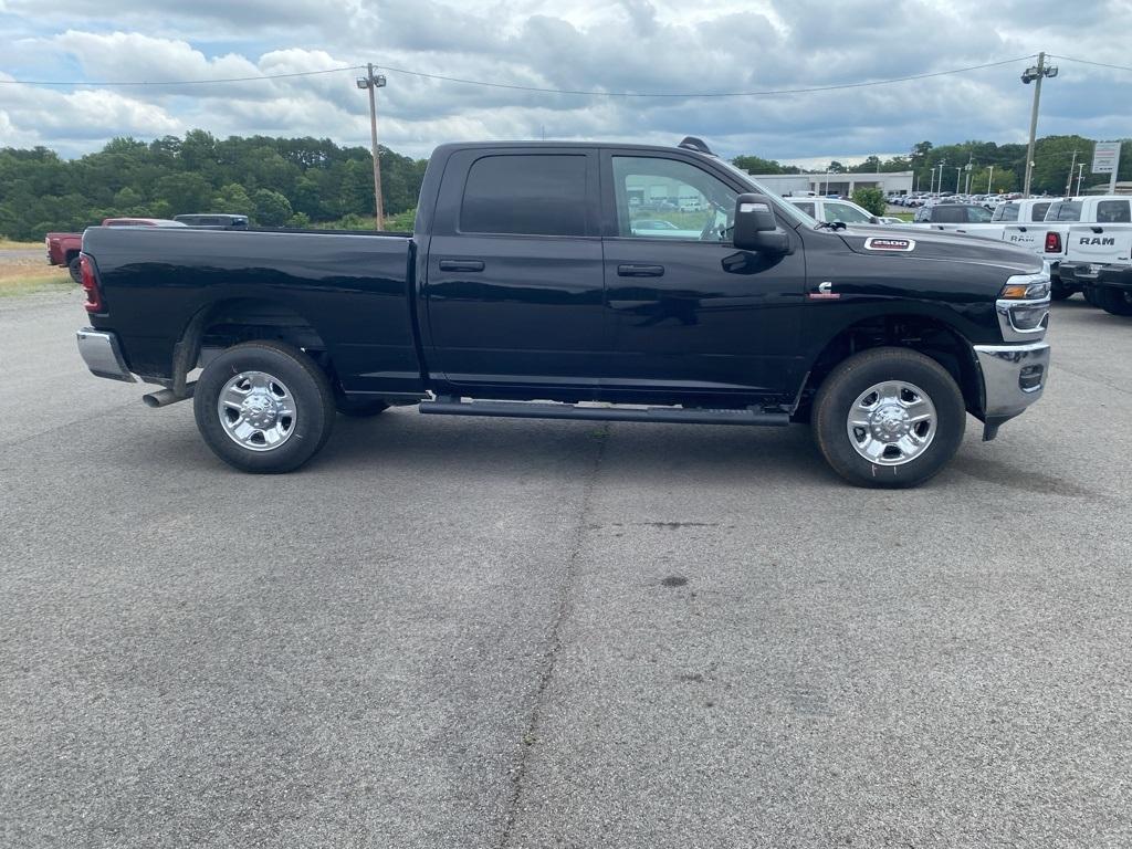 new 2025 Ram 2500 car, priced at $65,079