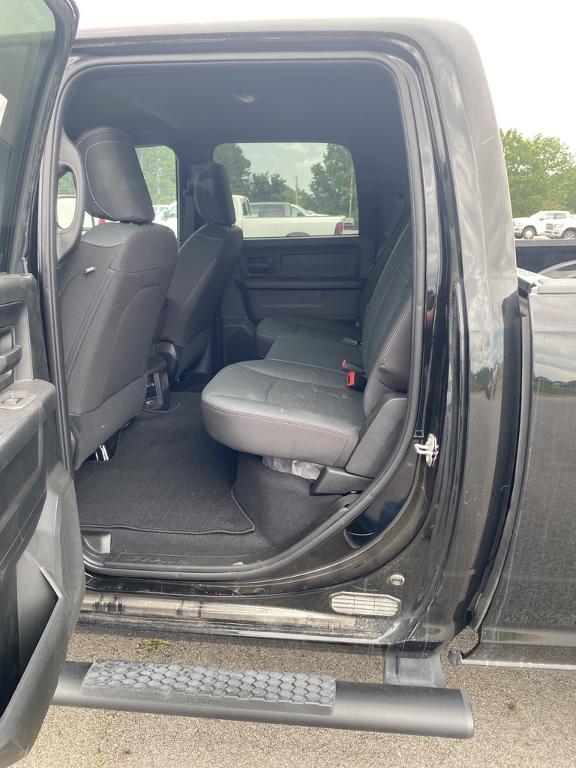 new 2025 Ram 2500 car, priced at $65,079
