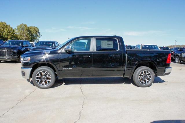 new 2025 Ram 1500 car, priced at $61,810