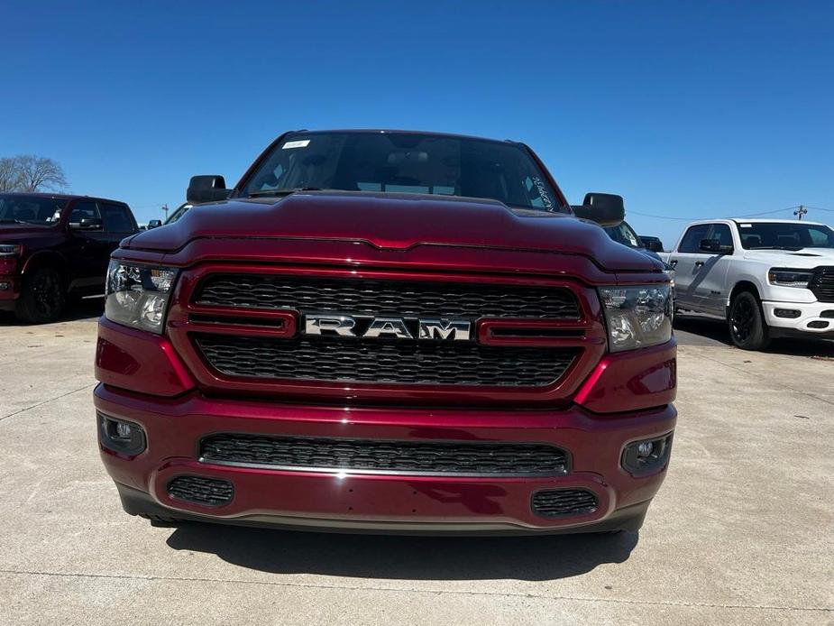 new 2024 Ram 1500 car, priced at $47,151