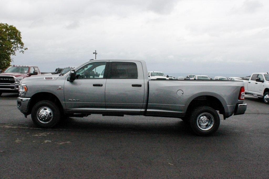 new 2024 Ram 3500 car, priced at $65,002