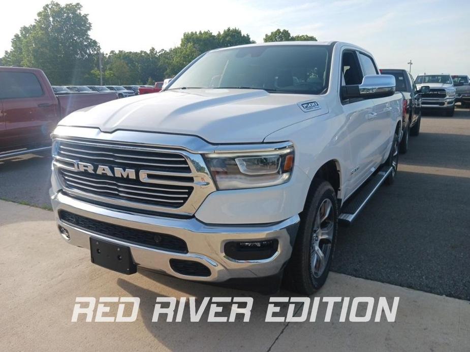 new 2024 Ram 1500 car, priced at $61,311