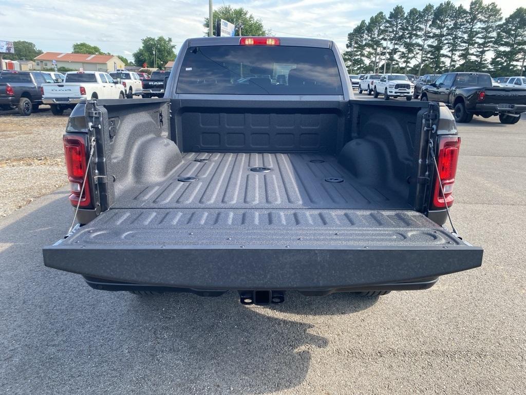 new 2025 Ram 2500 car, priced at $70,447