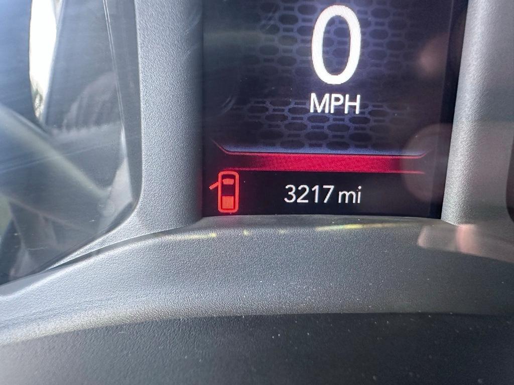 used 2025 Ram 1500 car, priced at $45,583