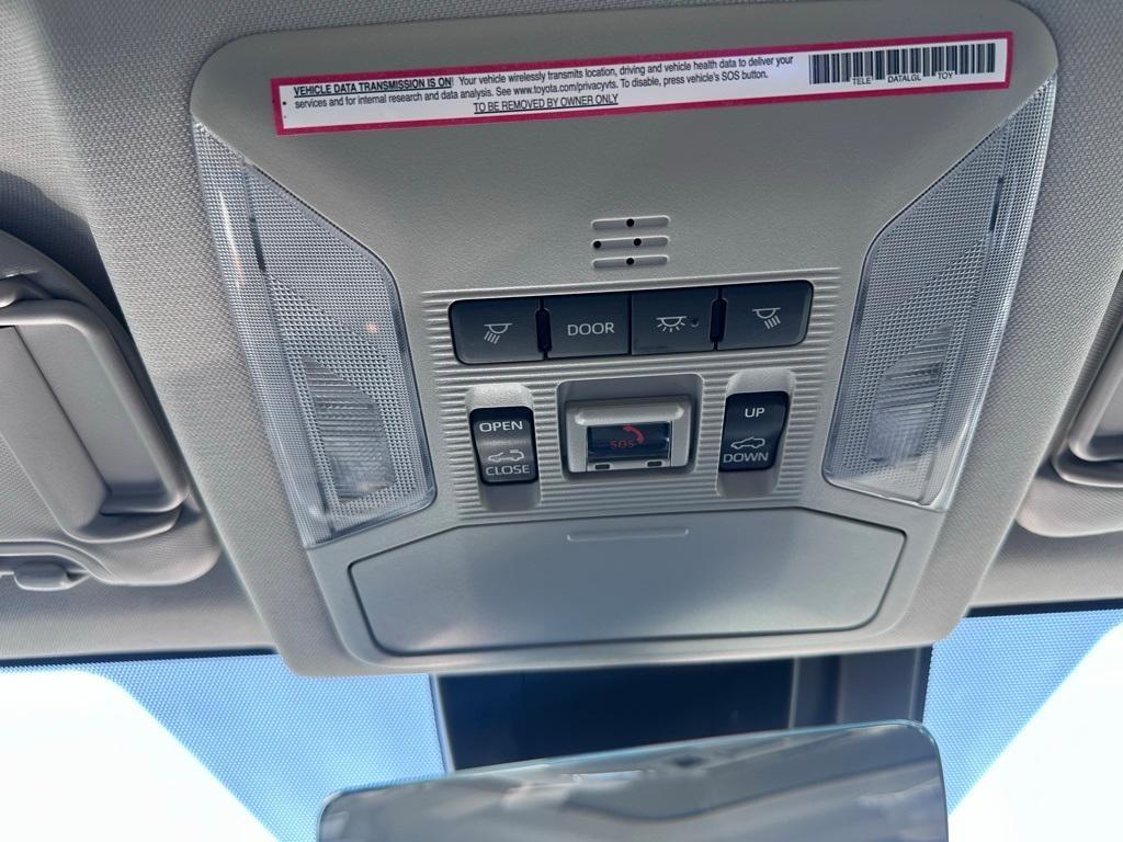 used 2024 Toyota RAV4 car, priced at $37,513
