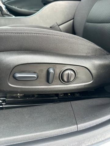 used 2024 Chevrolet Malibu car, priced at $20,596