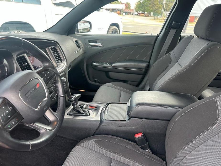 used 2020 Dodge Charger car, priced at $22,295