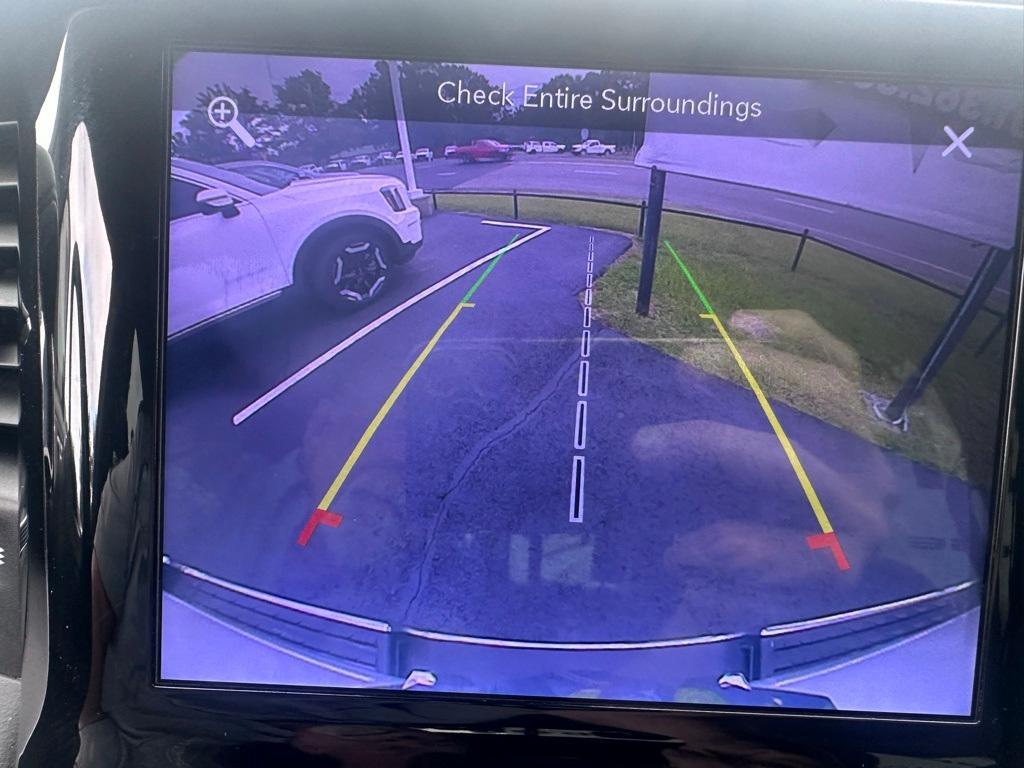 used 2019 Ram 1500 car, priced at $28,104