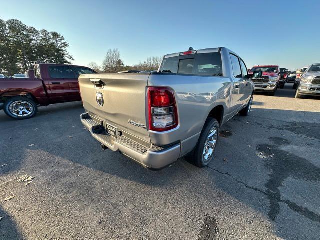 new 2024 Ram 1500 car, priced at $47,198