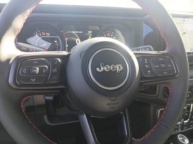 new 2024 Jeep Gladiator car, priced at $55,818