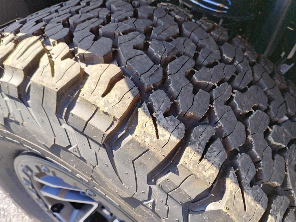 new 2026 Jeep Wrangler car, priced at $55,631