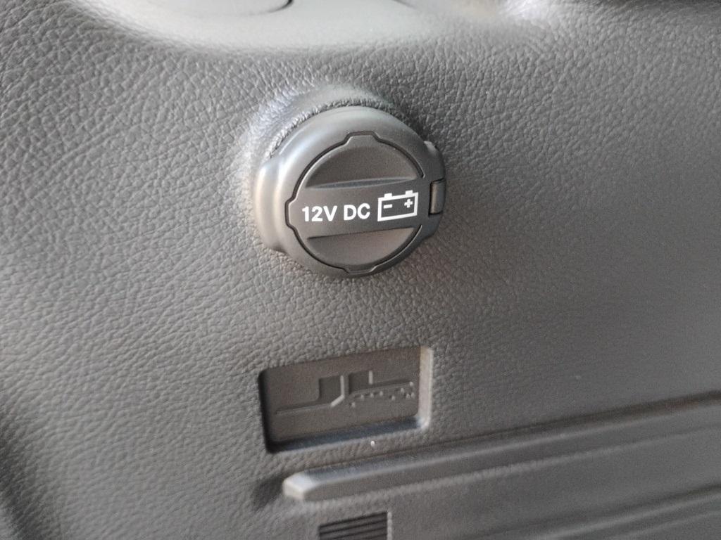 new 2026 Jeep Wrangler car, priced at $55,631