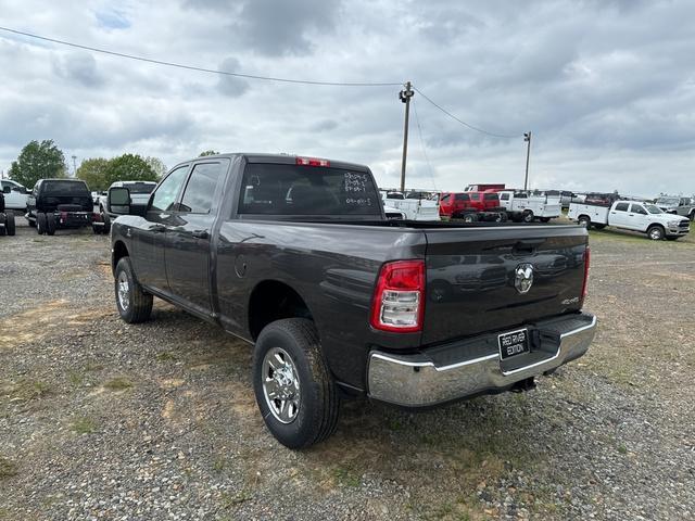 new 2024 Ram 2500 car, priced at $57,691