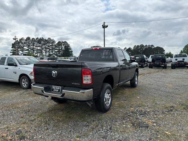 new 2024 Ram 2500 car, priced at $57,691