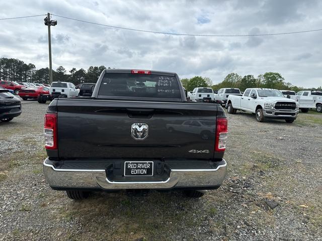 new 2024 Ram 2500 car, priced at $57,691