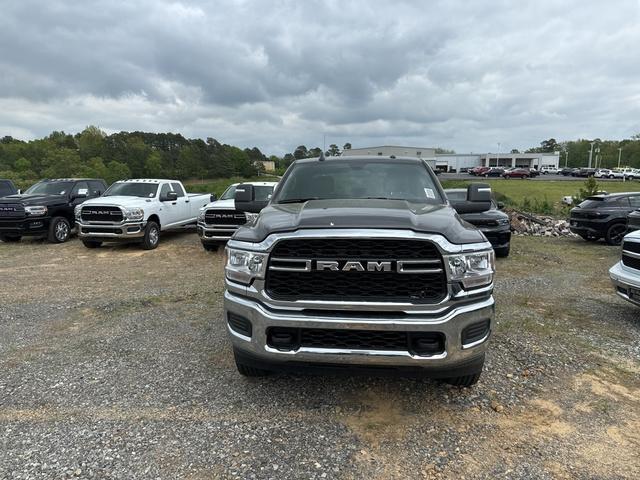 new 2024 Ram 2500 car, priced at $57,691