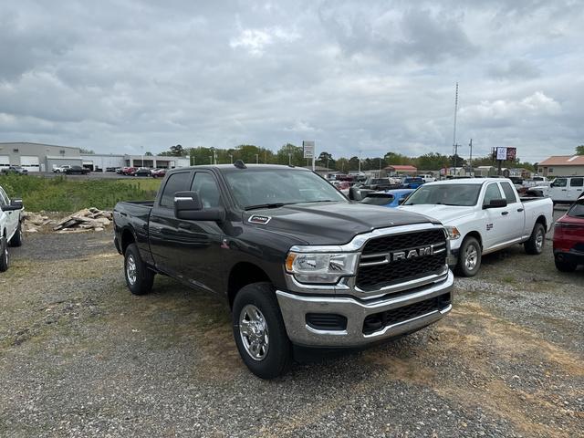 new 2024 Ram 2500 car, priced at $57,691