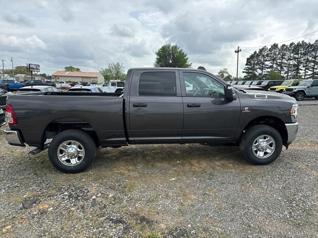 new 2024 Ram 2500 car, priced at $57,691