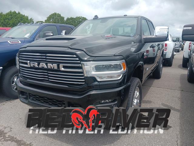 new 2024 Ram 2500 car, priced at $69,771