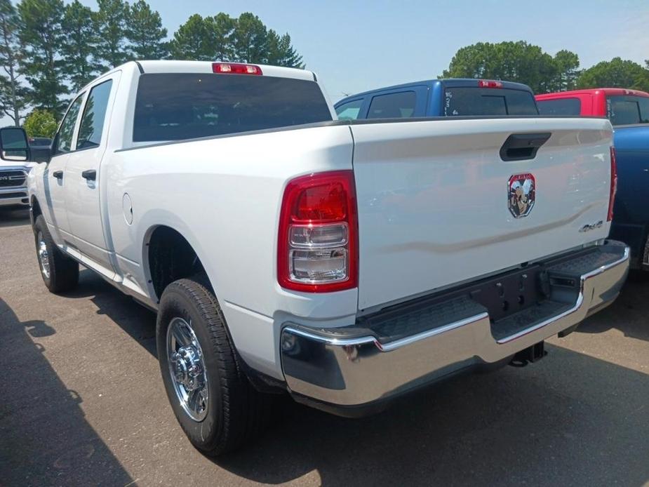 new 2024 Ram 2500 car, priced at $48,159