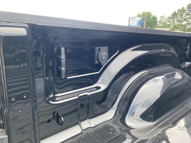 new 2025 Ram 2500 car, priced at $65,779