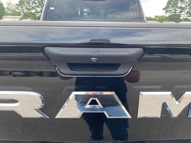 new 2025 Ram 2500 car, priced at $65,779