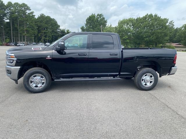 new 2025 Ram 2500 car, priced at $65,779