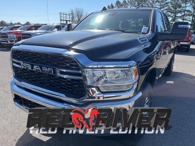 new 2024 Ram 2500 car, priced at $60,599