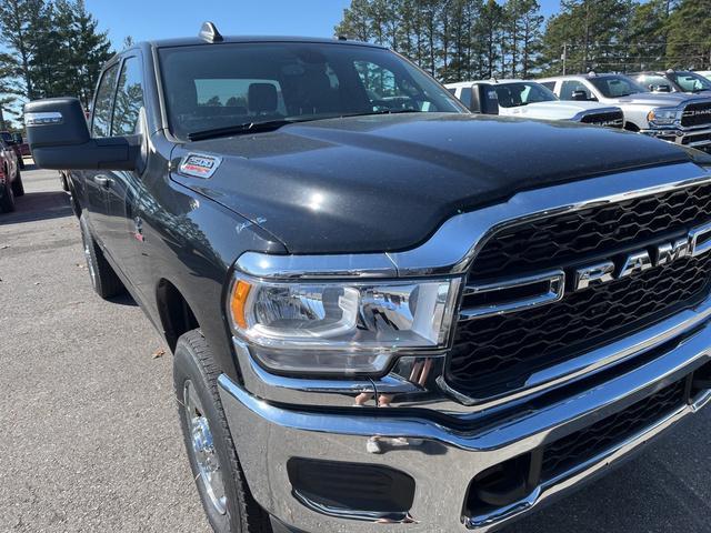 new 2024 Ram 2500 car, priced at $60,599