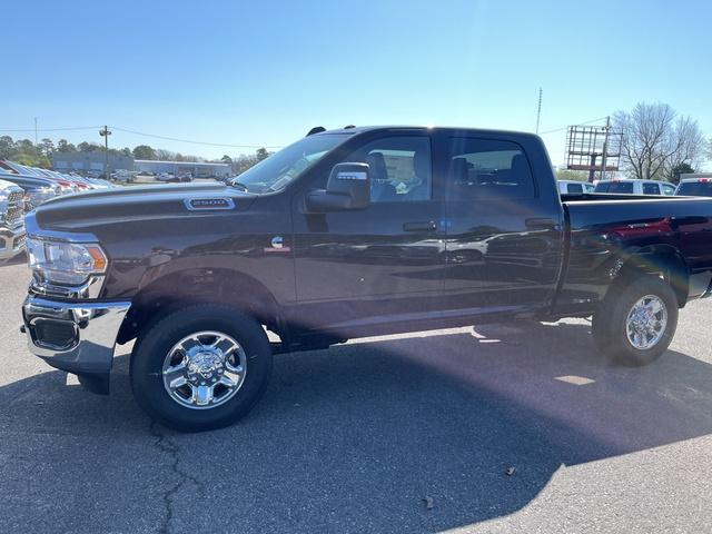 new 2024 Ram 2500 car, priced at $60,599