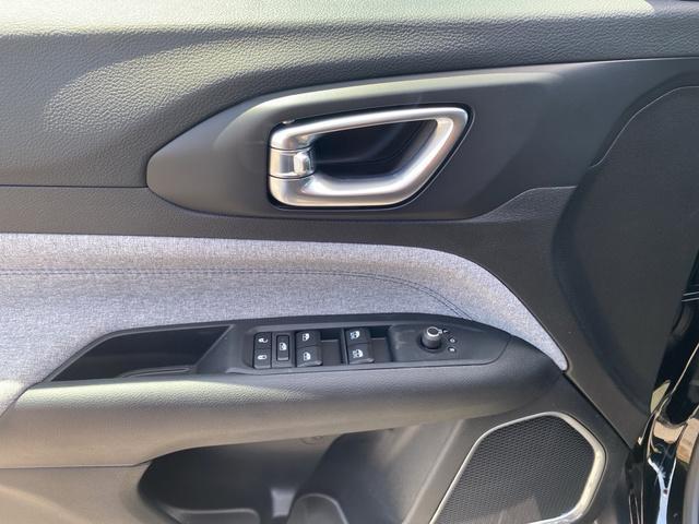new 2025 Jeep Compass car, priced at $30,546