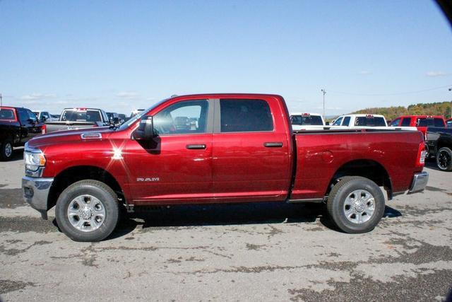 new 2024 Ram 2500 car, priced at $60,382