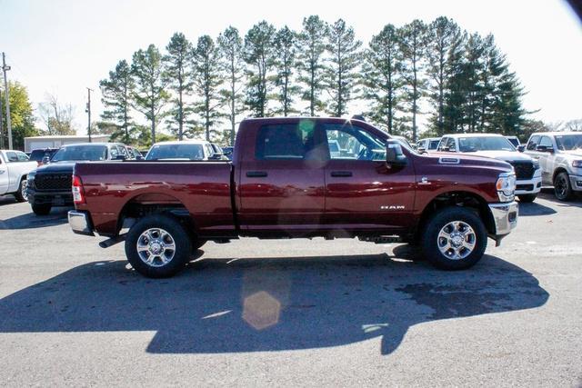 new 2024 Ram 2500 car, priced at $60,382