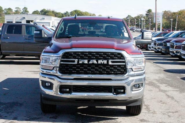 new 2024 Ram 2500 car, priced at $60,382