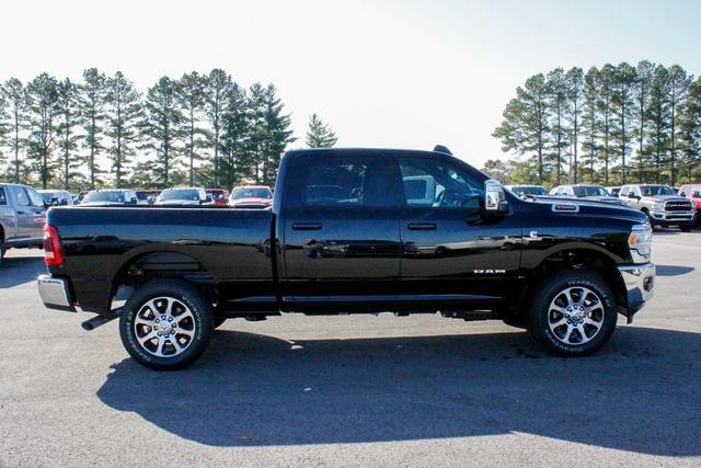 new 2024 Ram 2500 car, priced at $76,664