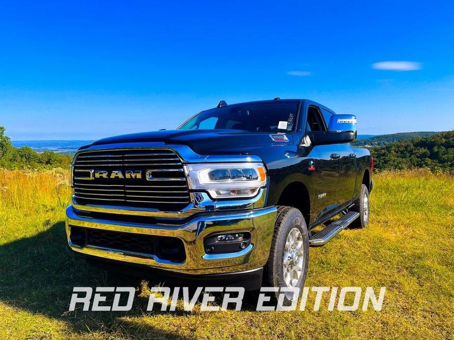 new 2024 Ram 2500 car, priced at $76,664