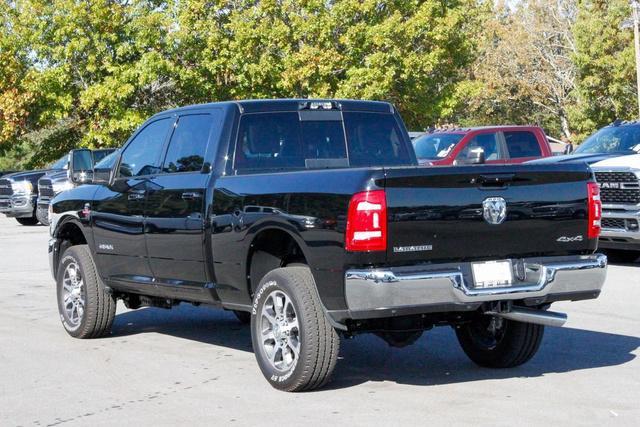 new 2024 Ram 2500 car, priced at $76,664