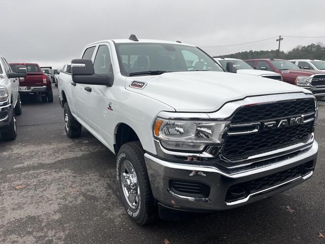 new 2024 Ram 2500 car, priced at $61,922