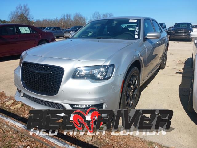 new 2023 Chrysler 300 car, priced at $39,590