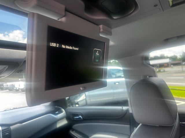 used 2017 Chevrolet Tahoe car, priced at $30,250