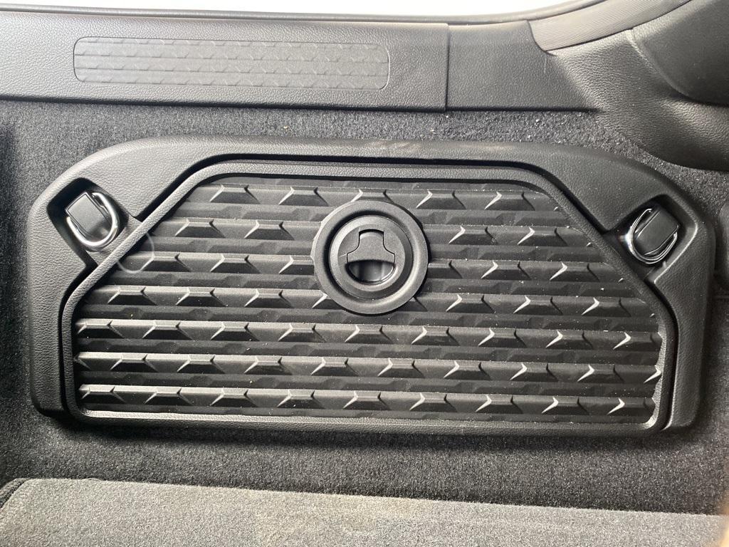 new 2025 Ram 1500 car, priced at $53,575