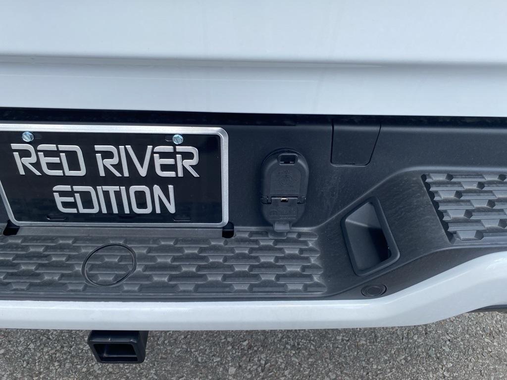new 2025 Ram 1500 car, priced at $53,575
