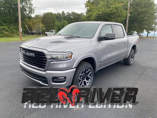 new 2026 Ram 1500 car, priced at $68,540
