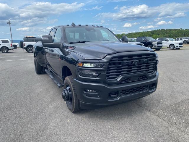 new 2025 Ram 3500 car, priced at $68,396