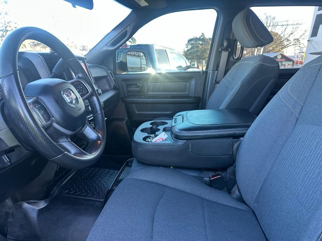 used 2022 Ram 3500 car, priced at $46,197