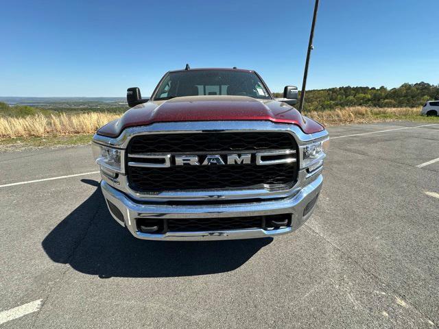 new 2024 Ram 2500 car, priced at $61,646